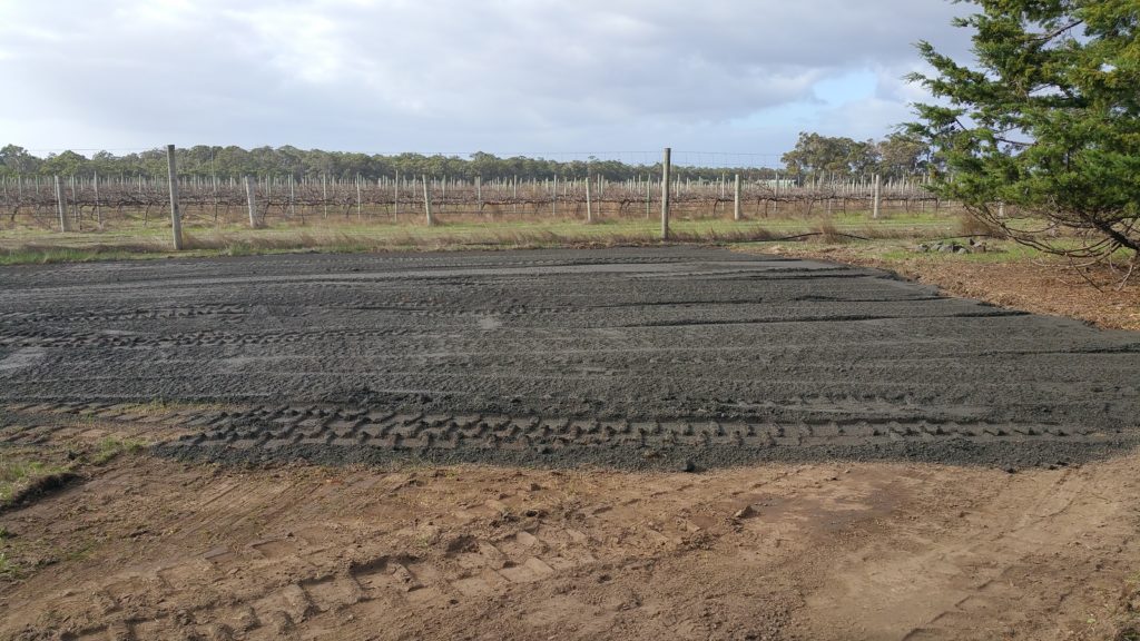 Witchcliffe Ecovillage