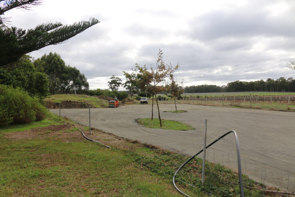 Witchcliffe Ecovillage