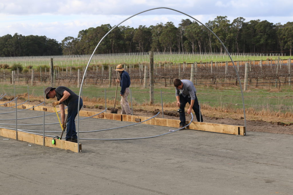 Witchcliffe Ecovillage