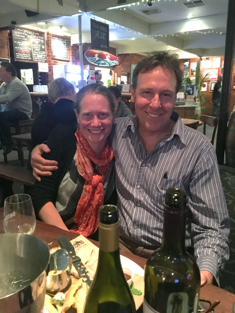 Witchcliffe Ecovillage