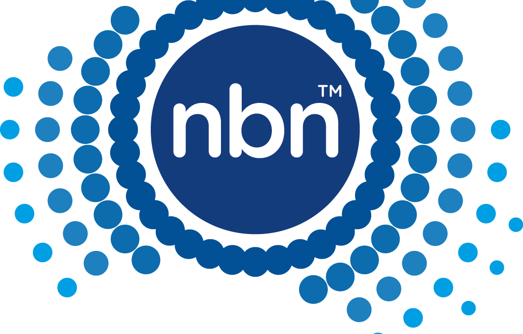 NBN is coming to the Ecovillage