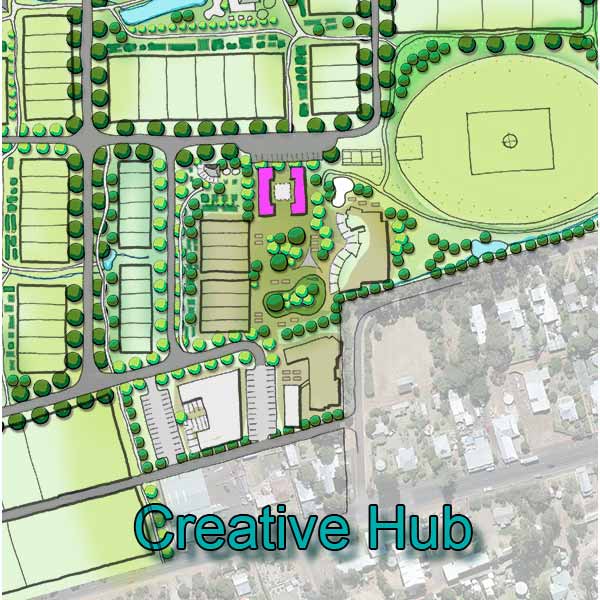 Witchcliffe Ecovillage