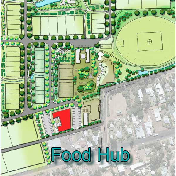 Witchcliffe Ecovillage