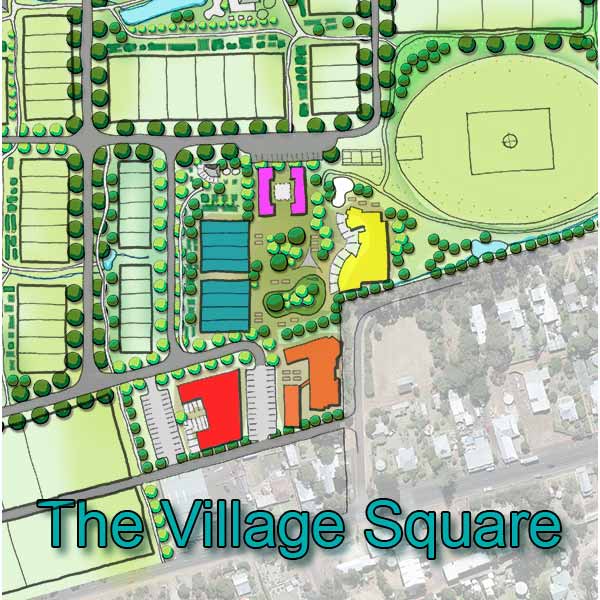 Witchcliffe Ecovillage