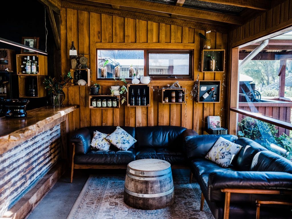 Witchcliffe Ecovillage