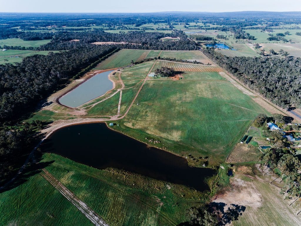 Witchcliffe Ecovillage