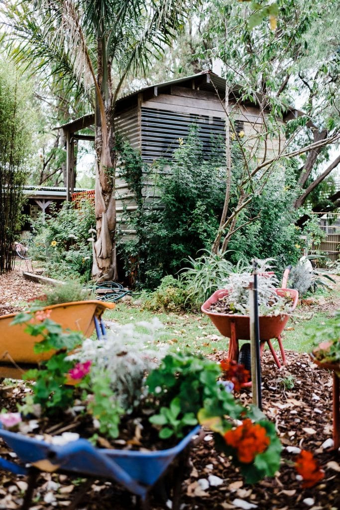 Witchcliffe Ecovillage