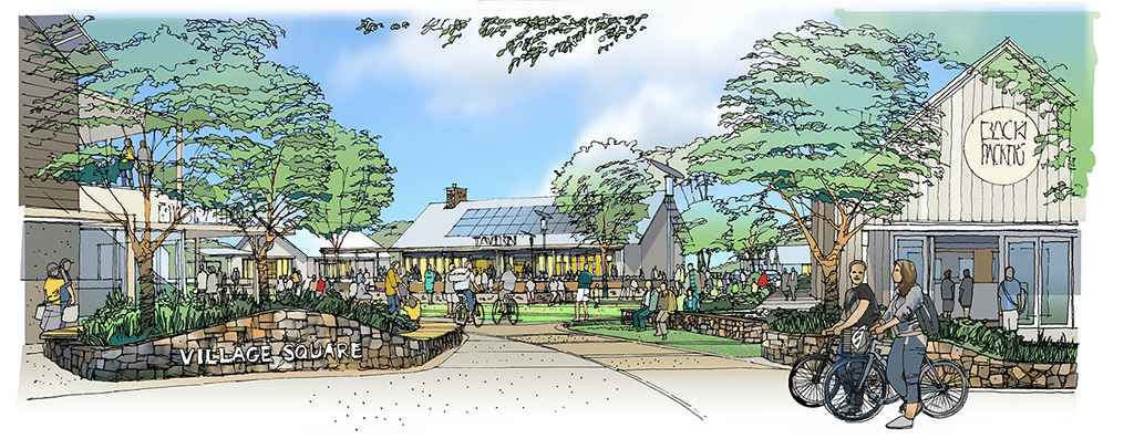 Witchcliffe Ecovillage