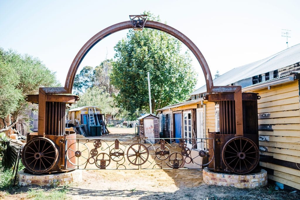 Witchcliffe Ecovillage