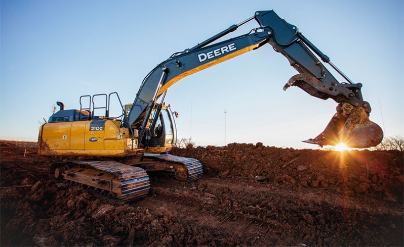 Civil construction: a mammoth coordination effort 1