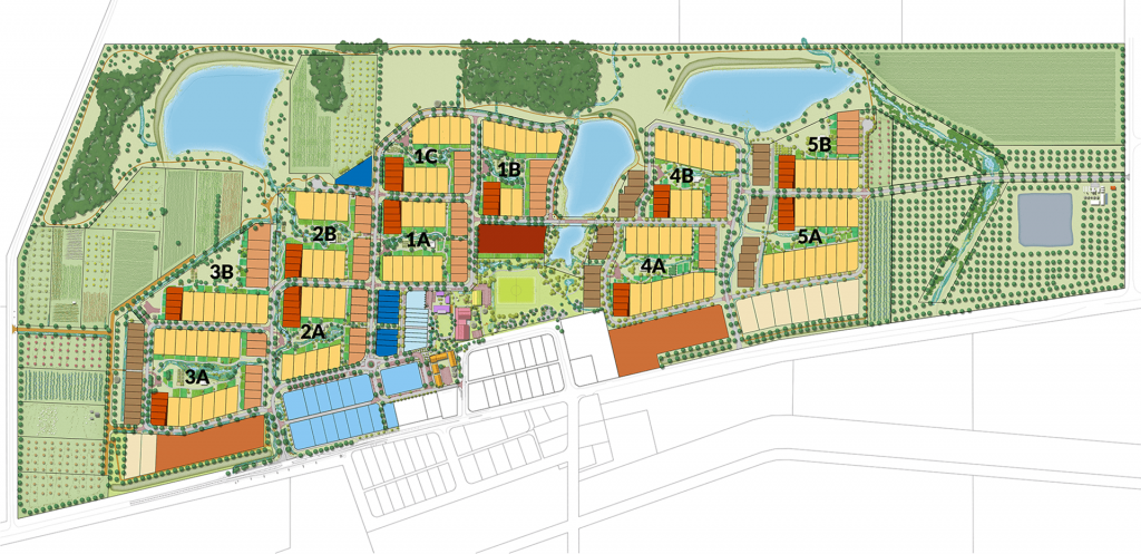 Witchcliffe Ecovillage