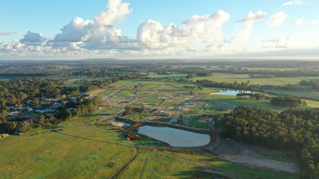 Witchcliffe Ecovillage