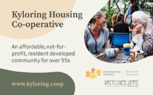 Update on Kyloring Housing Co-operative 1