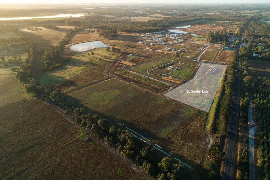 Witchcliffe Ecovillage