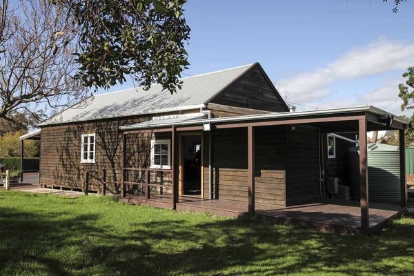 Witchcliffe Ecovillage