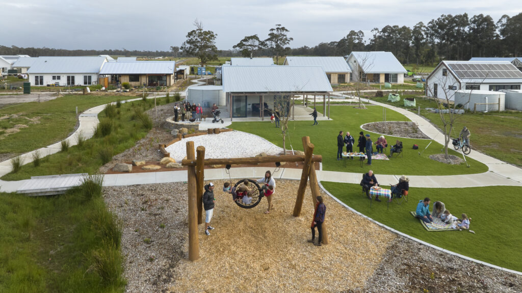 Witchcliffe Ecovillage