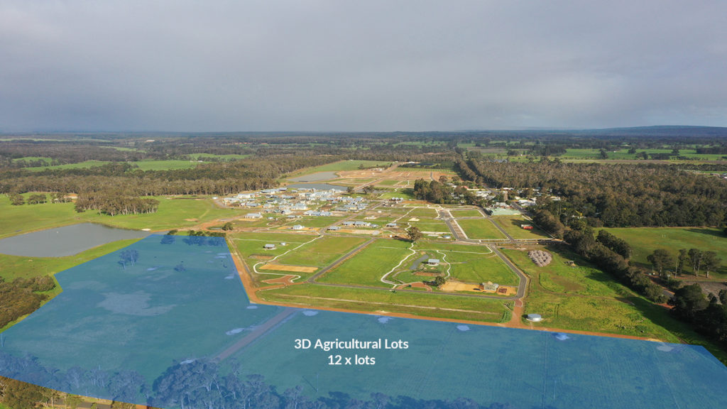 Ecovillage Lot Sales Update – Dec 2022 2 Photo of Agricultural land