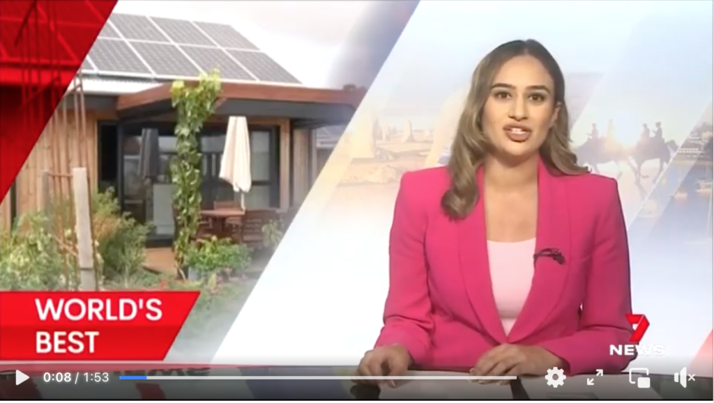 Witchcliffe Ecovillage