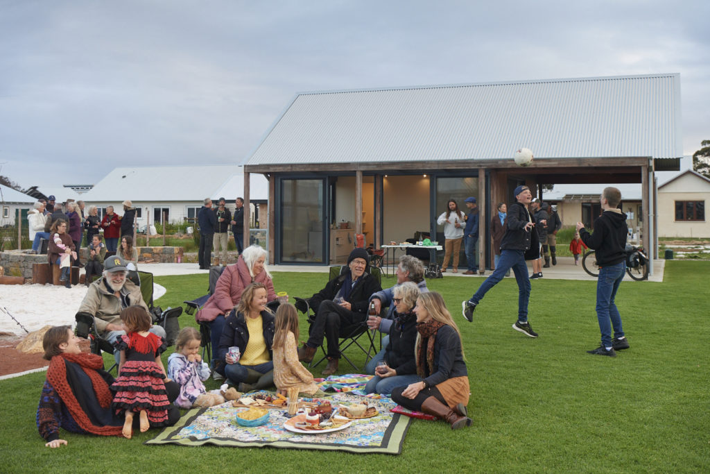 Witchcliffe Ecovillage