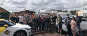 Witchcliffe Ecovillage Leads Australia in EV Integration 5