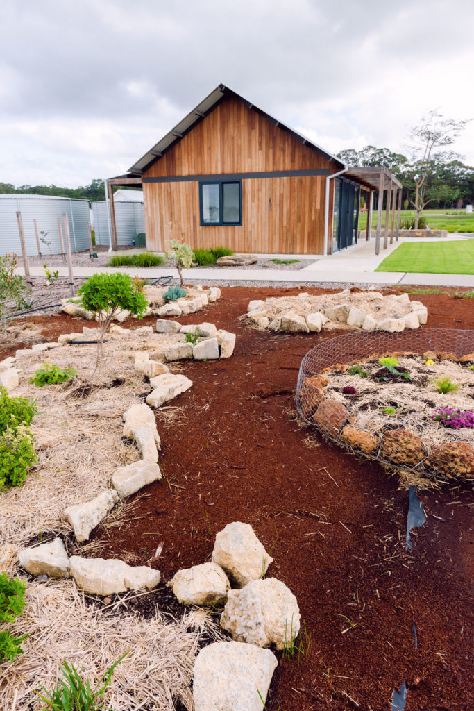 Permaculture Paradise For Sale - UNDER CONTRACT 41