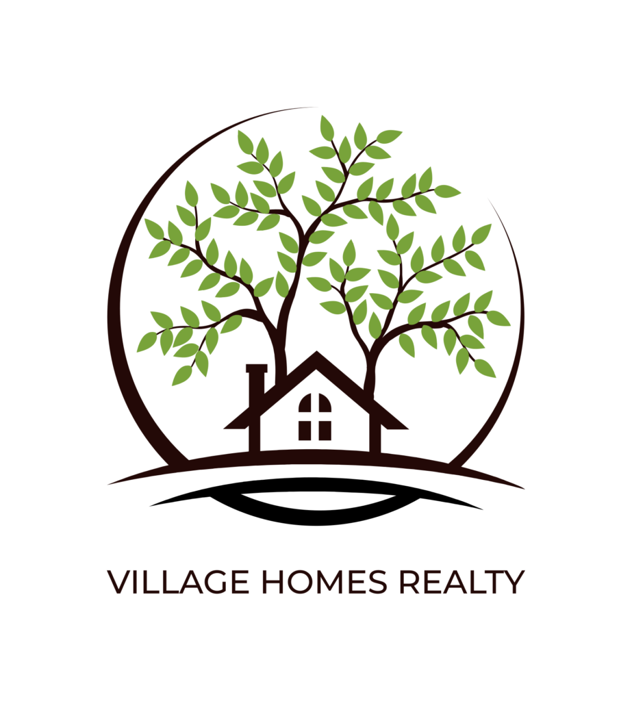 Introducing Village Homes Realty 2