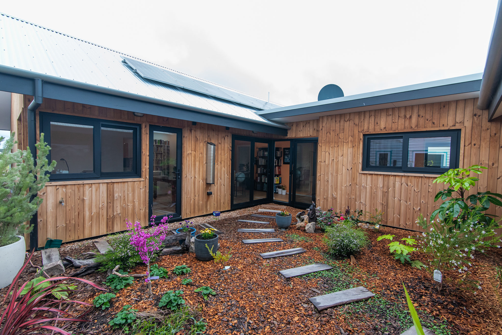 Exemplary Eco Elegance at the Witchcliffe Ecovillage - UNDER CONTRACT 6