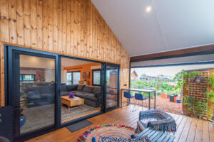 Exemplary Eco Elegance at the Witchcliffe Ecovillage - UNDER CONTRACT 1