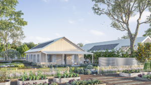 witchcliffe ecovillage house and land shervington sustainable living pre designed homes margaret river