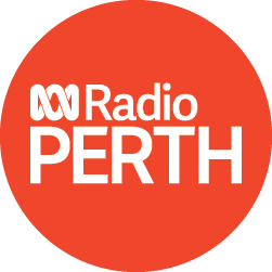 ABC Radio Perth logo
