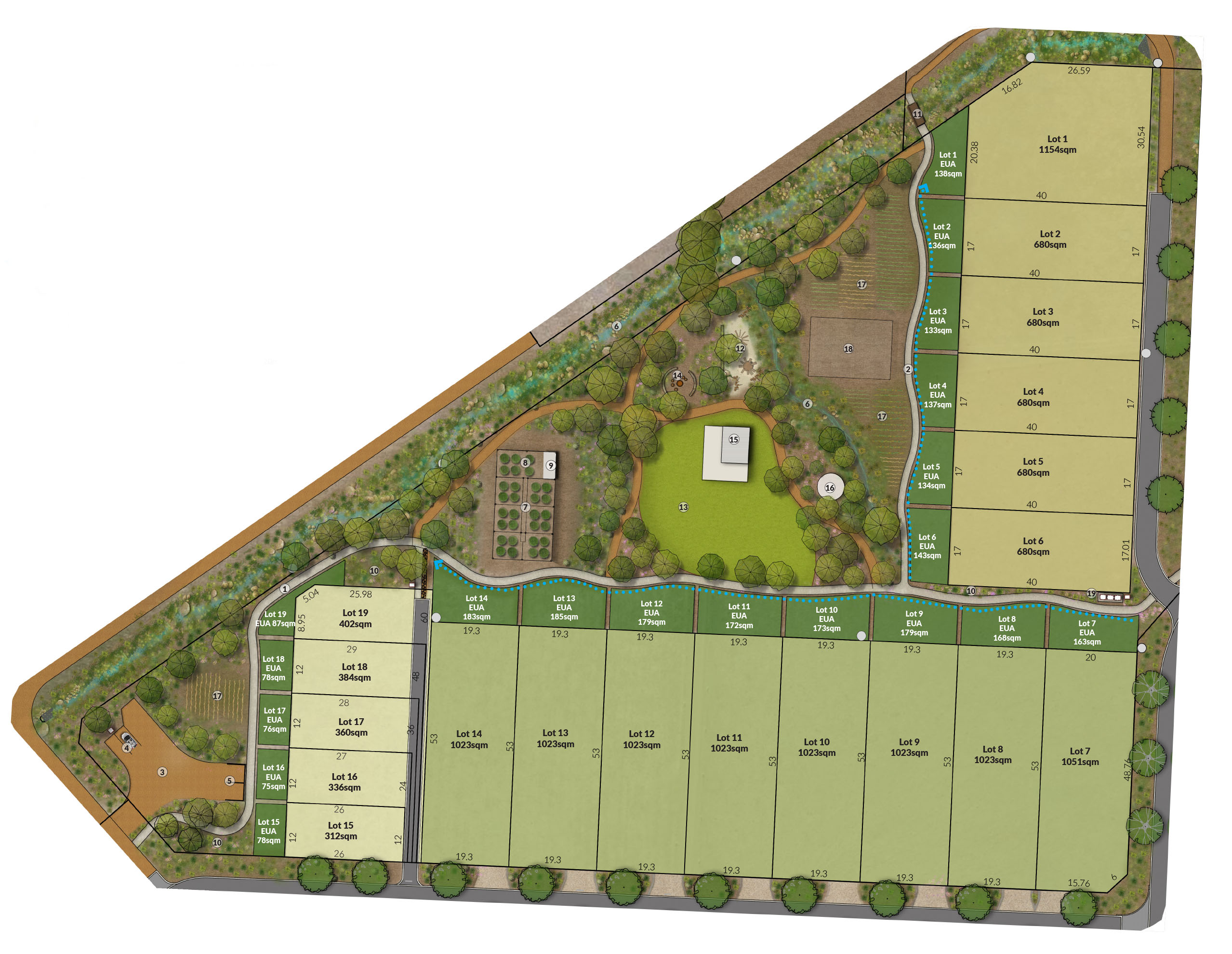 Cluster 3B Concept Plan web image only