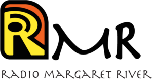 Radio Margaret River logo