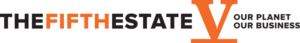 cropped the fifth estate logo