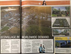 Ecovillage in Worldwide Demand The West 11.05.22 web sml