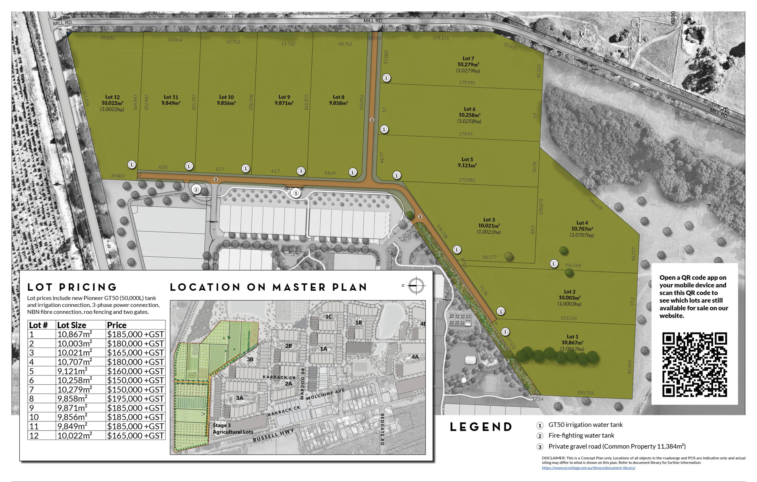 3D Ag Lots plan web image only Oct 2022 scaled