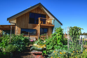 Sorensen house 2