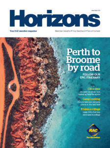 Cover Ecovillage article Horizons JunJul 2023 eBook Page 1