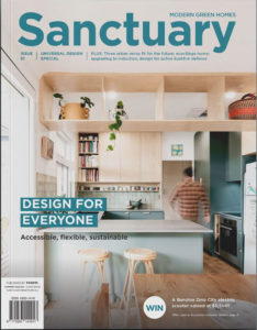 Sanctuary Mag cover no border