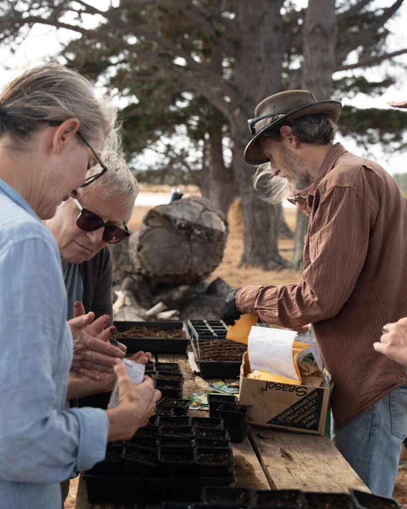 From the Editor's Desk 14 Gardening Workshop