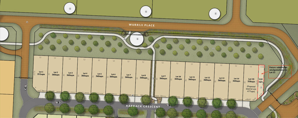 Stage 3 Short Stay plan image only web